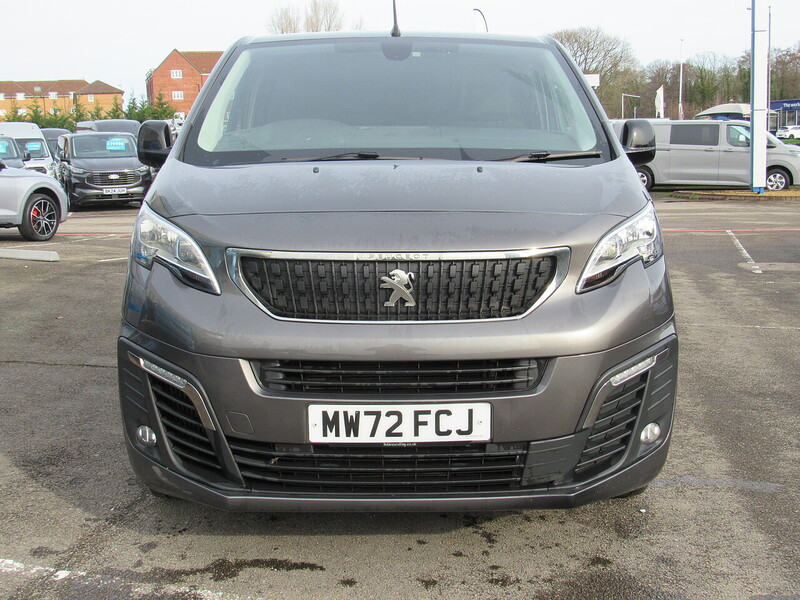 Used Peugeot Expert 2022 for sale - 77579559: Photo 11