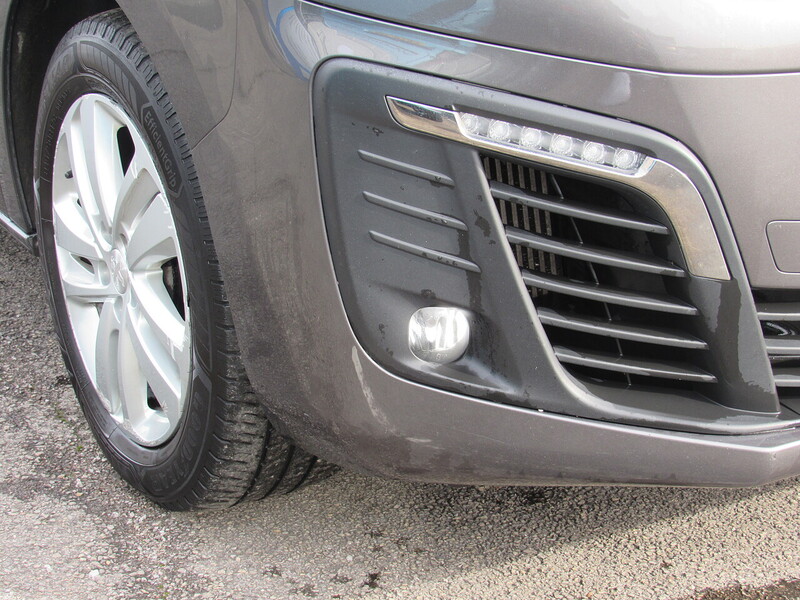 Used Peugeot Expert 2022 for sale - 77579559: Photo 12