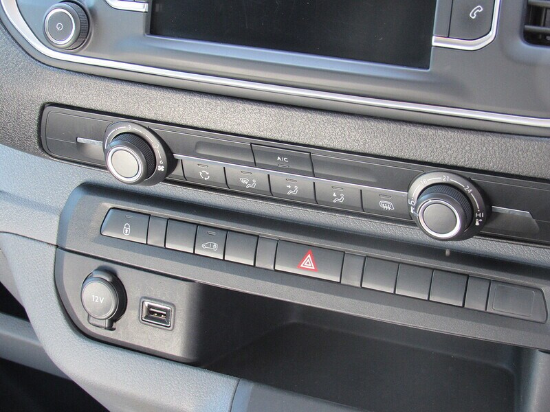 Used Peugeot Expert 2022 for sale - 77579559: Photo 15