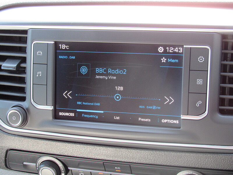 Used Peugeot Expert 2022 for sale - 77579559: Photo 19