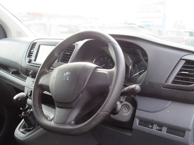Used Peugeot Expert 2022 for sale - 77579559: Photo 3