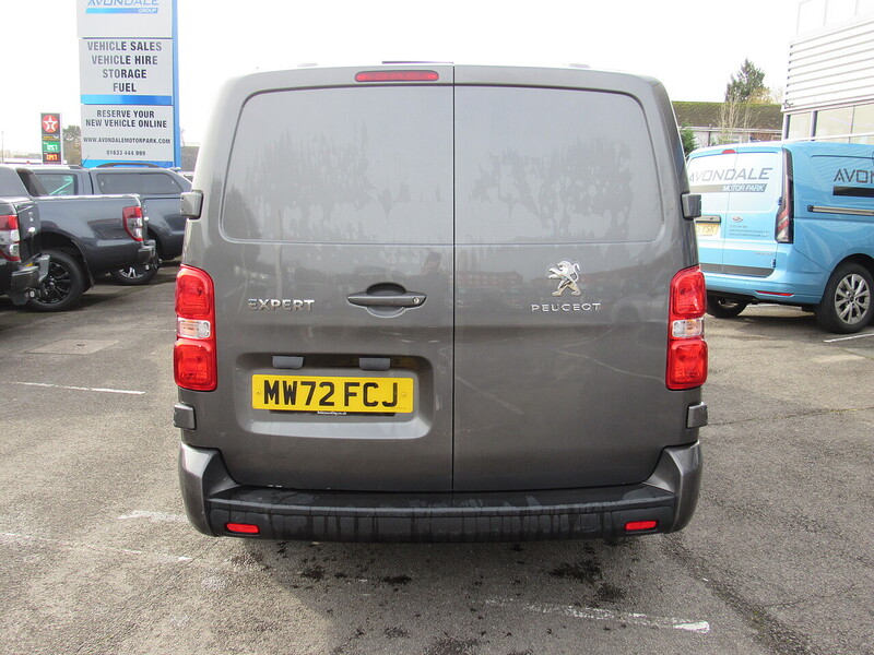 Used Peugeot Expert 2022 for sale - 77579559: Photo 6