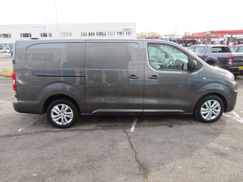 Used Peugeot Expert 2022 for sale - 77579559: Photo 9