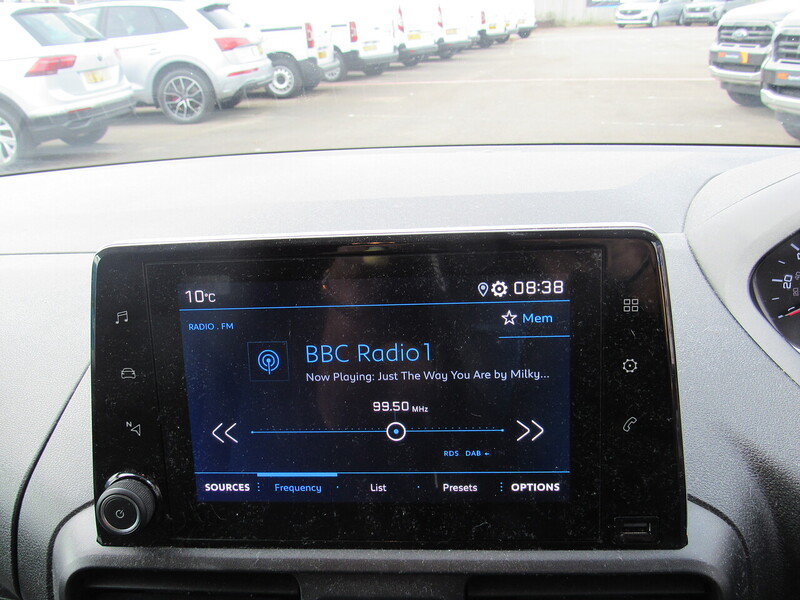 Used Peugeot Partner 2023 for sale - 78177521: Photo 15