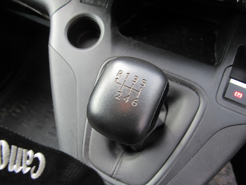 Used Peugeot Partner 2023 for sale - 78177521: Photo 16