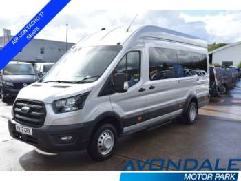 Used Ford Transit 2022 for sale - 72465044: Photo