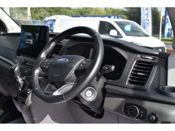 Used Ford Transit 2022 for sale - 72465044: Photo