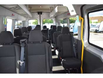 Used Ford Transit 2022 for sale - 72465044: Photo