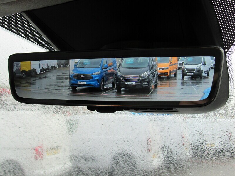 Used Ford Transit Custom 2023 for sale - 75986750: Photo 15