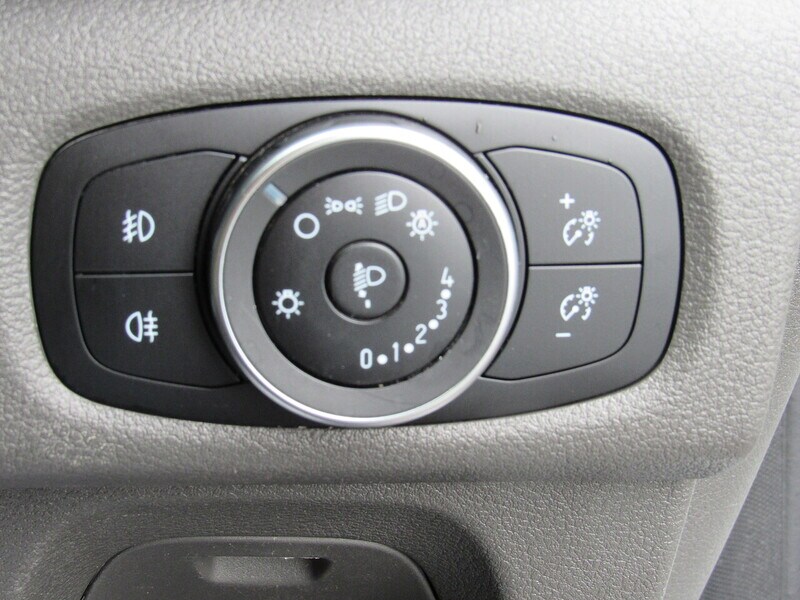 Used Ford Transit Custom 2023 for sale - 75986750: Photo 17