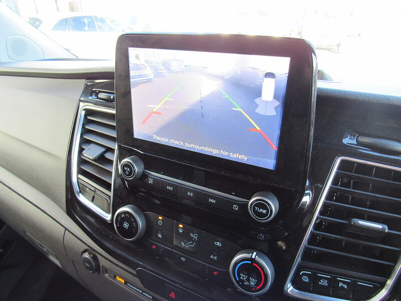 Used Ford Transit Custom 2021 for sale - 76919778: Photo 12