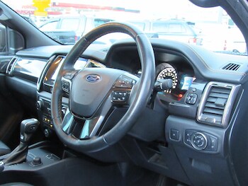 Used Ford Ranger 2022 for sale - 78712161: Photo