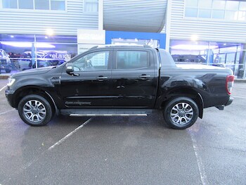 Used Ford Ranger 2022 for sale - 78712161: Photo