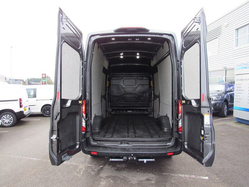 Used Ford Transit 2022 for sale - 76496969: Photo 13