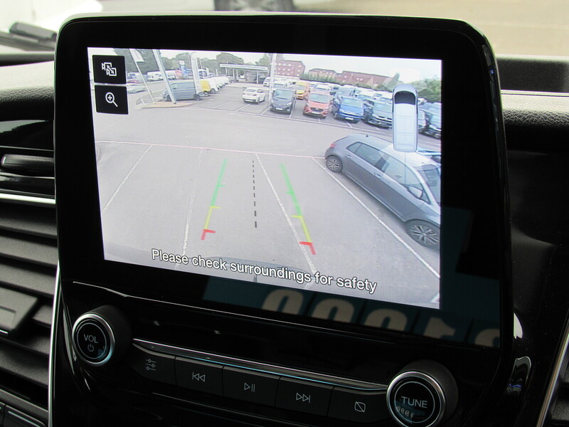 Used Ford Transit 2022 for sale - 76496969: Photo 15