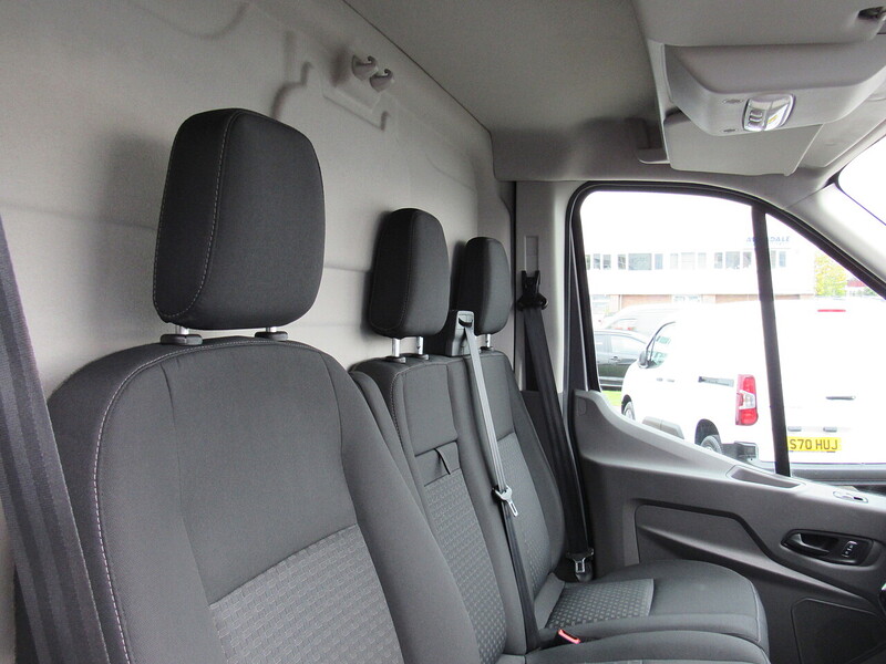 Used Ford Transit 2022 for sale - 76496969: Photo 17