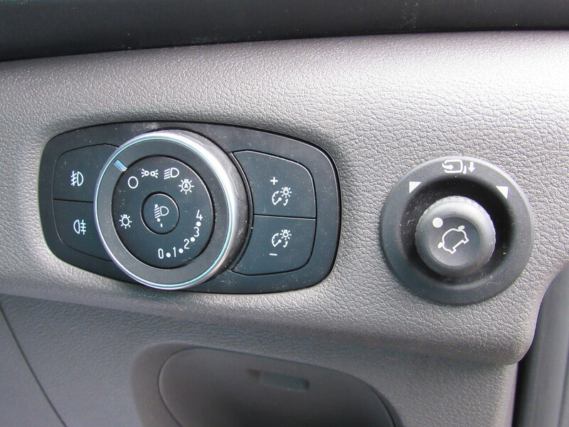 Used Ford Transit 2022 for sale - 76496969: Photo 20