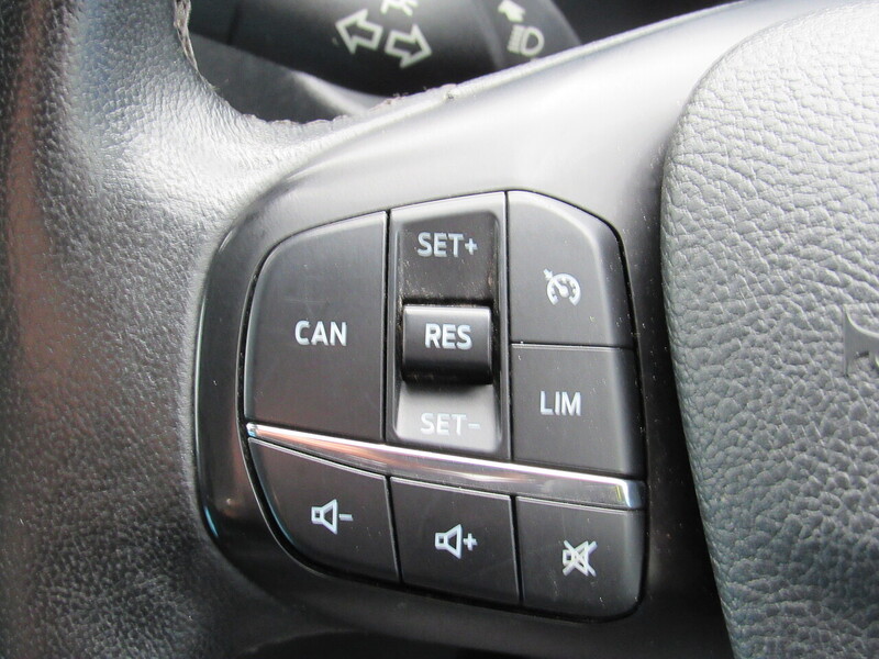 Used Ford Transit 2022 for sale - 76496969: Photo 22