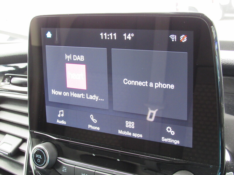 Used Ford Transit 2022 for sale - 76496969: Photo 23