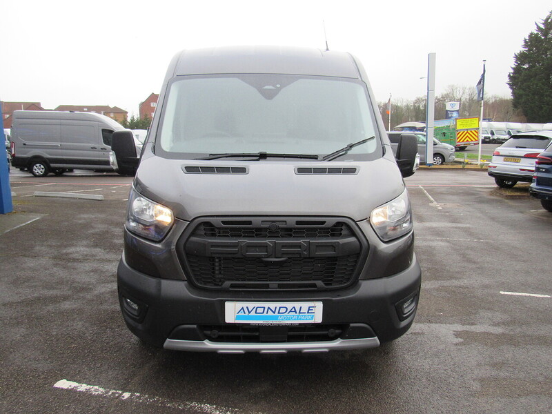 Used Ford Transit 2025 for sale - 77716176: Photo 11