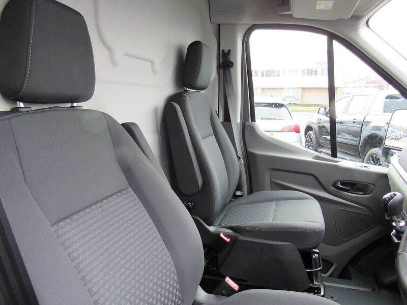 Used Ford Transit 2025 for sale - 77716176: Photo 12
