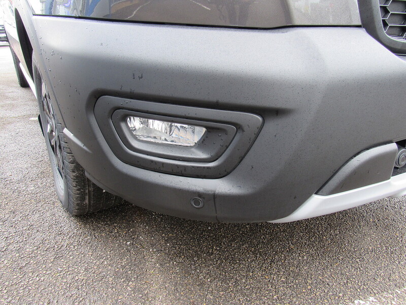 Used Ford Transit 2025 for sale - 77716176: Photo 16