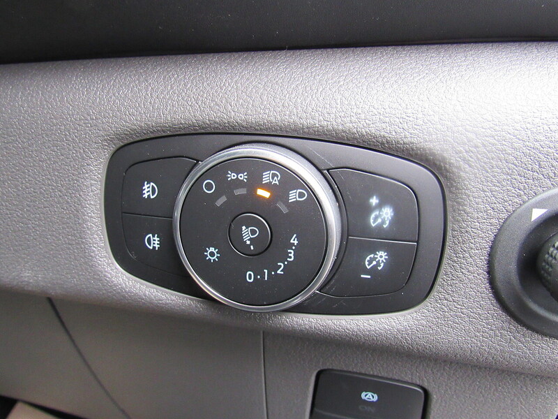 Used Ford Transit 2025 for sale - 77716176: Photo 19