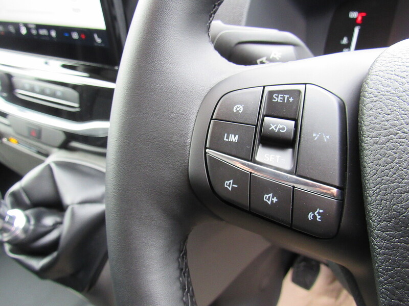 Used Ford Transit 2025 for sale - 77716176: Photo 20