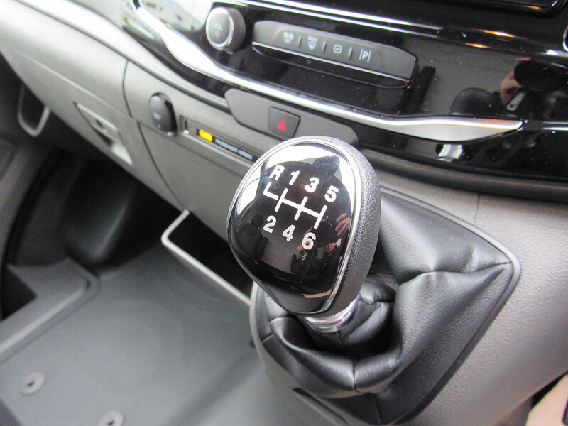 Used Ford Transit 2025 for sale - 77716176: Photo 23