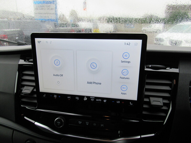 Used Ford Transit 2025 for sale - 77716176: Photo 24