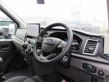 Used Ford Transit 2025 for sale - 77716176: Photo