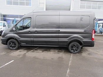 Used Ford Transit 2025 for sale - 77716176: Photo