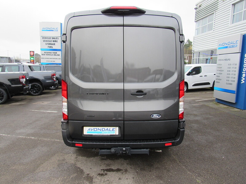 Used Ford Transit 2025 for sale - 77716176: Photo 6