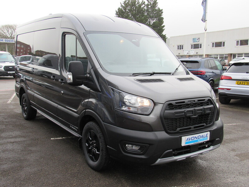 Used Ford Transit 2025 for sale - 77716176: Photo 9