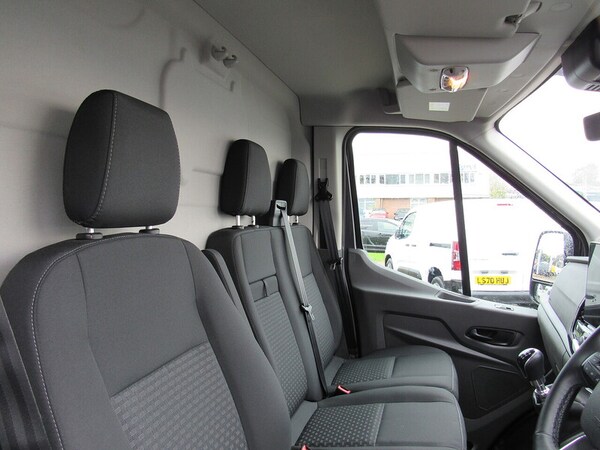 Used Ford Transit 2024 for sale - 76143674: Photo 12