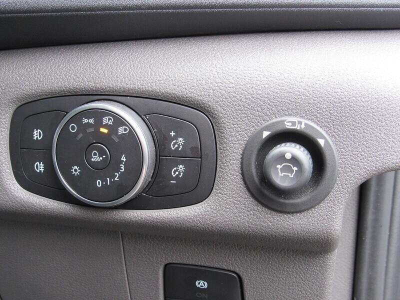 Used Ford Transit 2024 for sale - 76143674: Photo 16