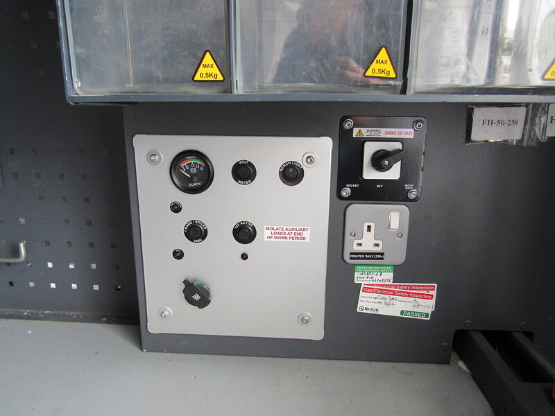 Used Ford Transit 2018 for sale - 77920908: Photo 15