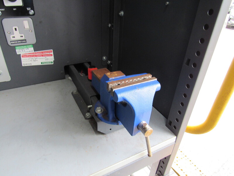 Used Ford Transit 2018 for sale - 77920908: Photo 16