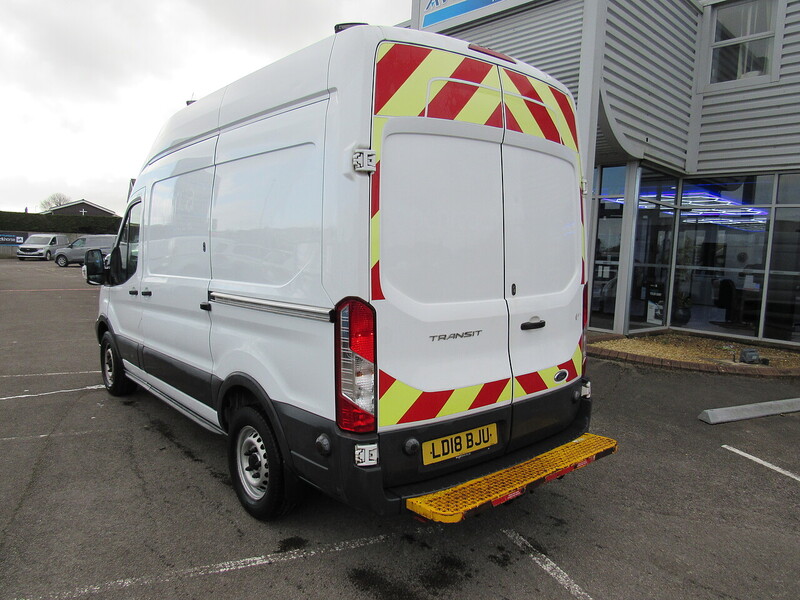 Used Ford Transit 2018 for sale - 77920908: Photo 5