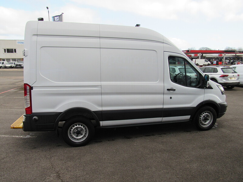 Used Ford Transit 2018 for sale - 77920908: Photo 8