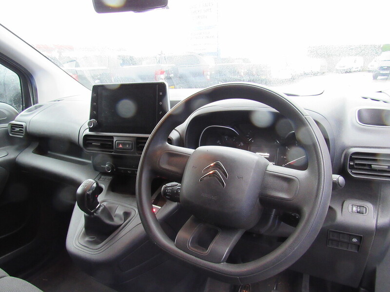 Used Citroen Berlingo 2020 for sale - 77422884: Photo 7