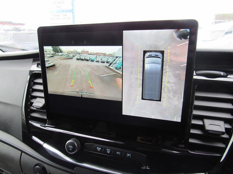 Used Ford Transit 2025 for sale - 77655740: Photo 14