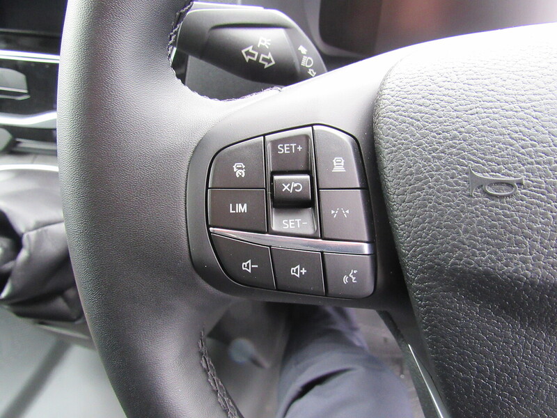 Used Ford Transit 2025 for sale - 77655740: Photo 16