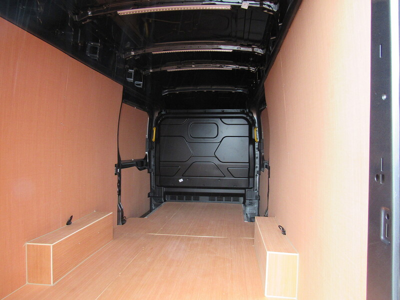 Used Ford Transit 2025 for sale - 77655740: Photo 19