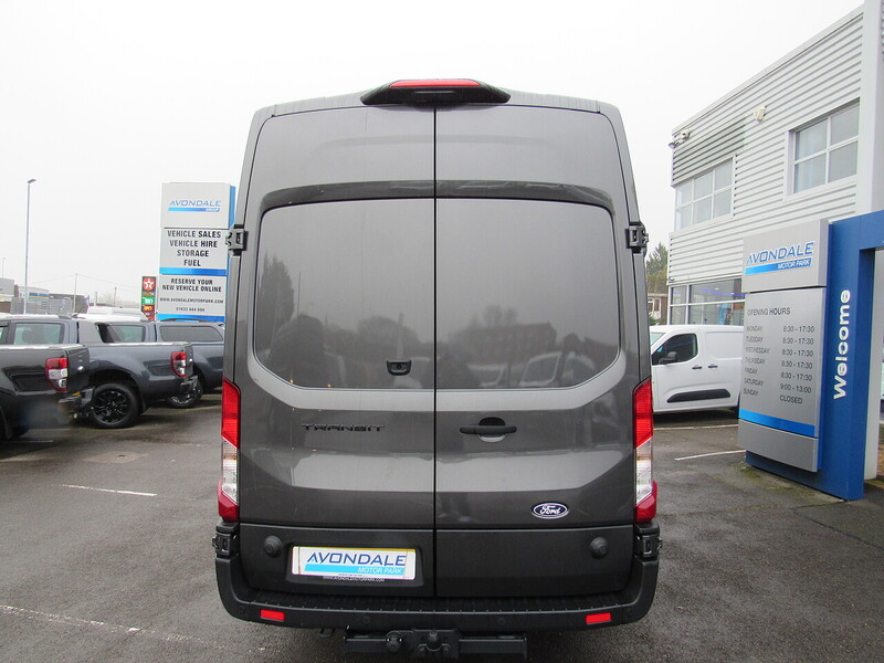 Used Ford Transit 2025 for sale - 77655740: Photo 5