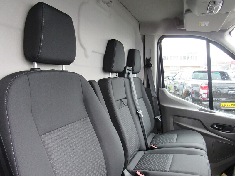Used Ford Transit 2025 for sale - 77655740: Photo 9
