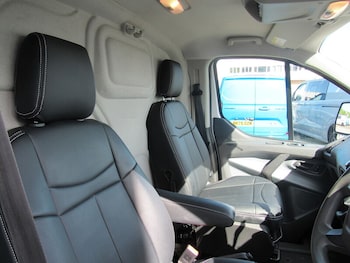 Used Ford Transit Custom 2017 for sale - 78443942: Photo