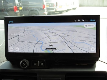 Used Citroen Berlingo 2024 for sale - 75243109: Photo