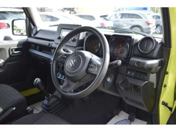 Used Suzuki Jimny 2024 for sale - 74404747: Photo