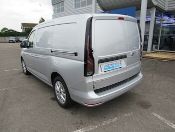Used Ford Transit Connect 2025 for sale - 78711909: Photo